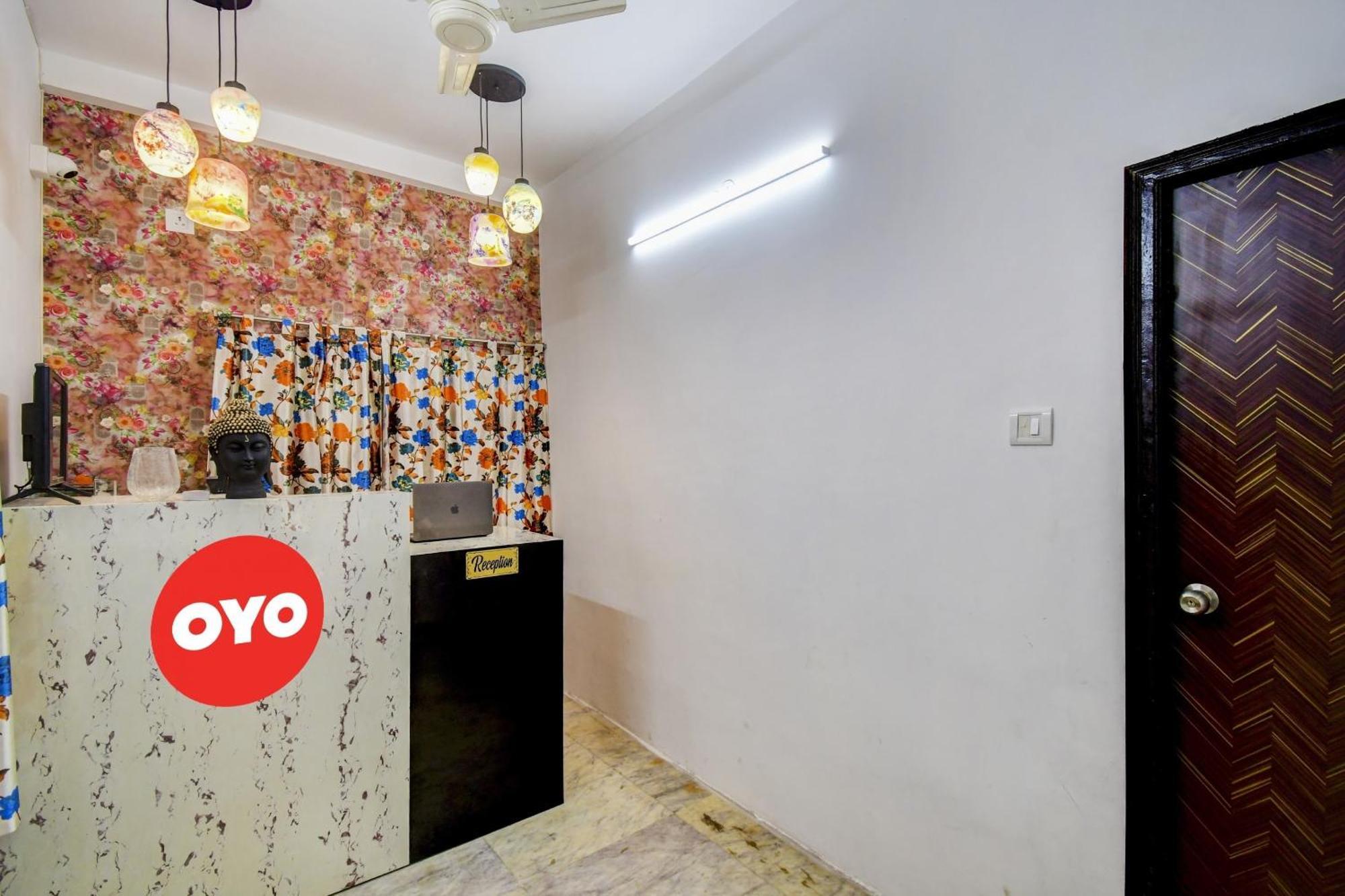 Hotel O The Nest Inn Near Acropolis Mall Jādabpur Extérieur photo