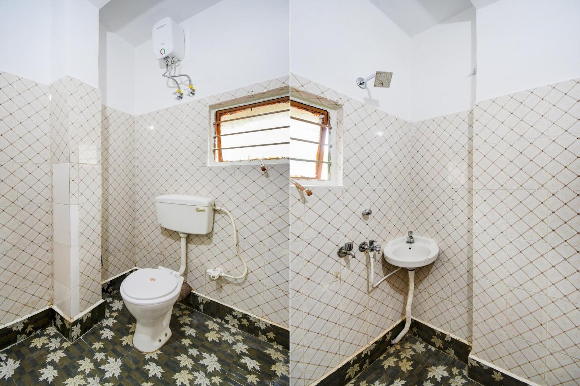 Hotel O The Nest Inn Near Acropolis Mall Jādabpur Extérieur photo