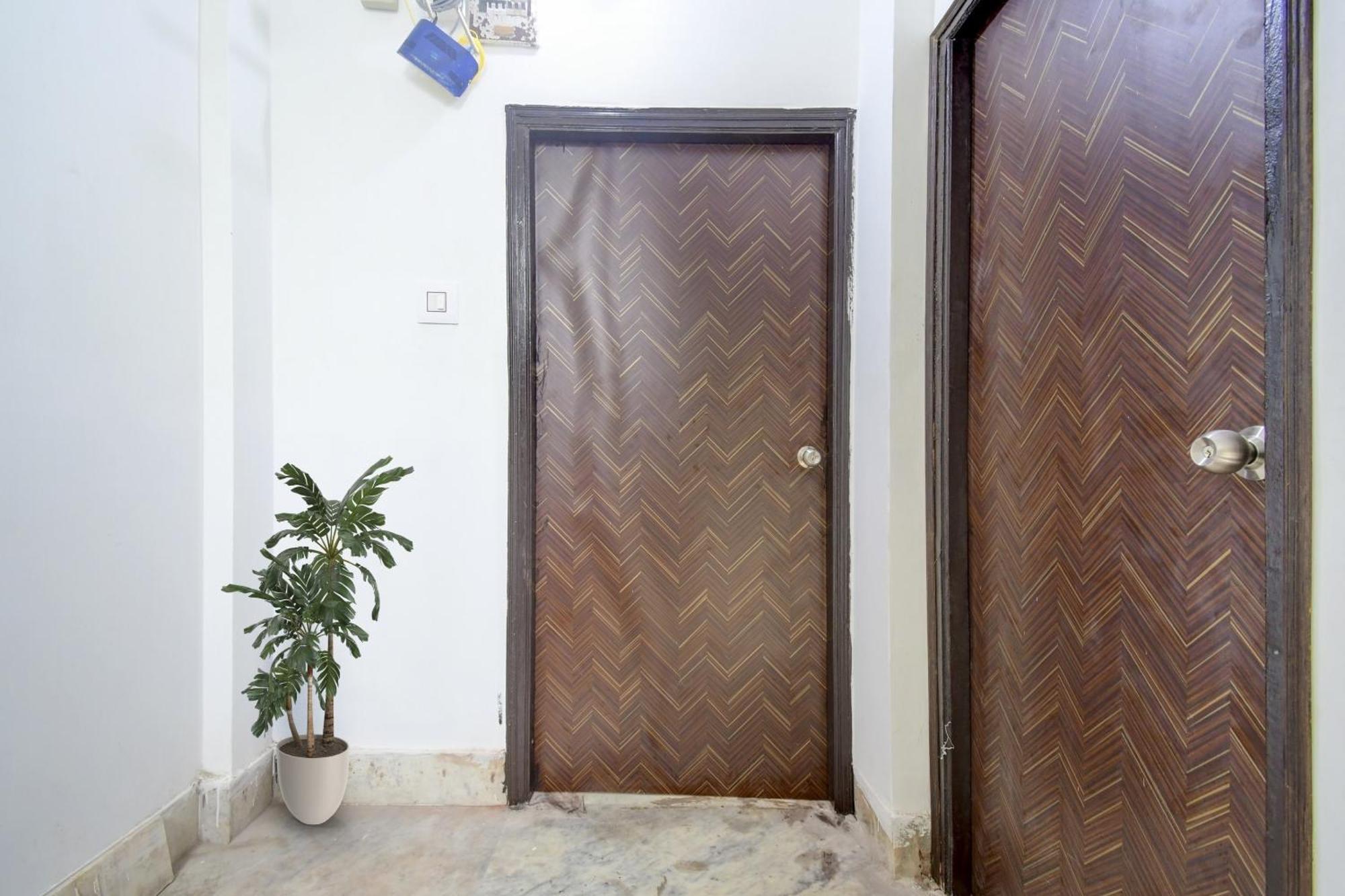 Hotel O The Nest Inn Near Acropolis Mall Jādabpur Extérieur photo