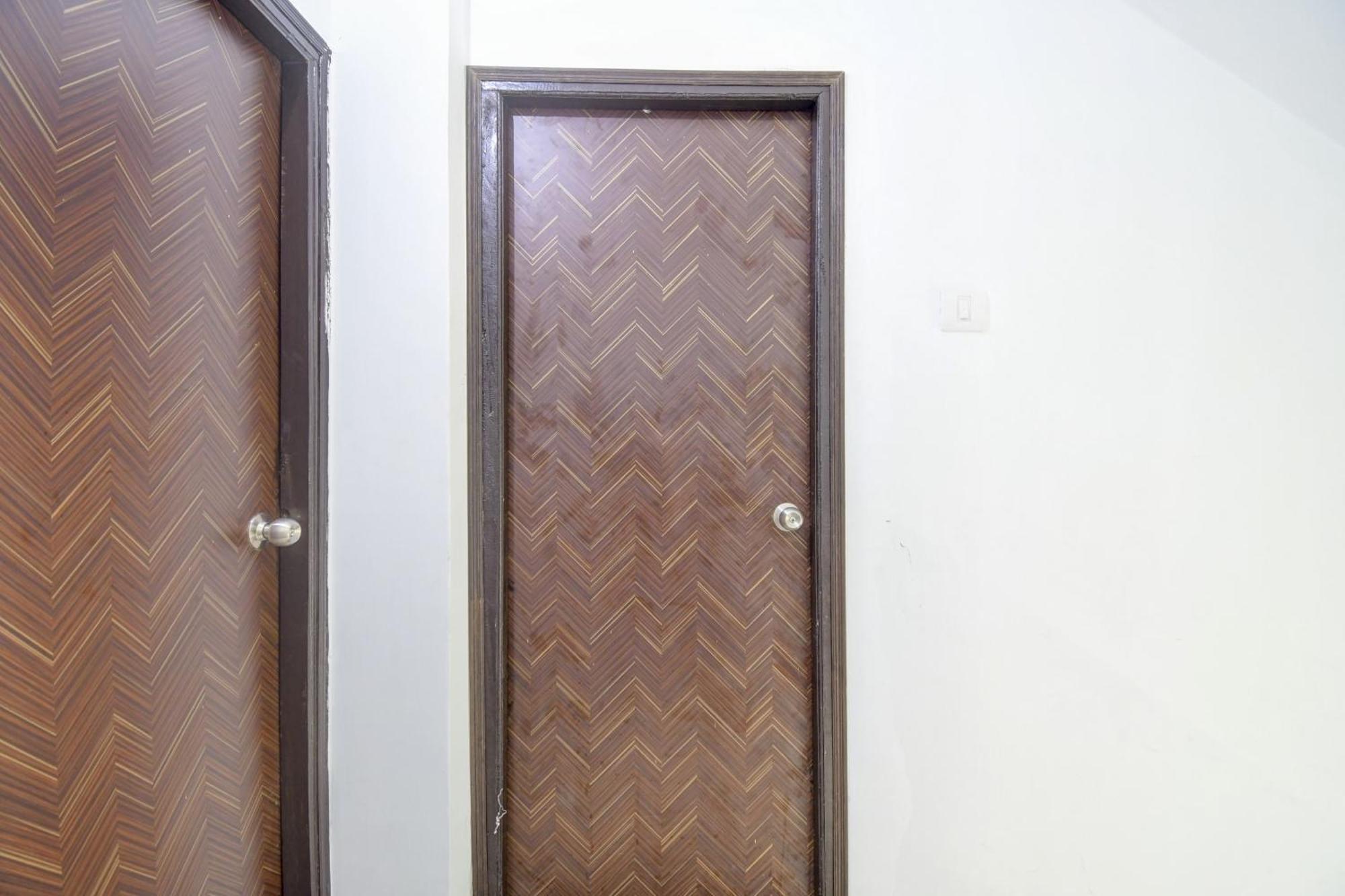 Hotel O The Nest Inn Near Acropolis Mall Jādabpur Extérieur photo