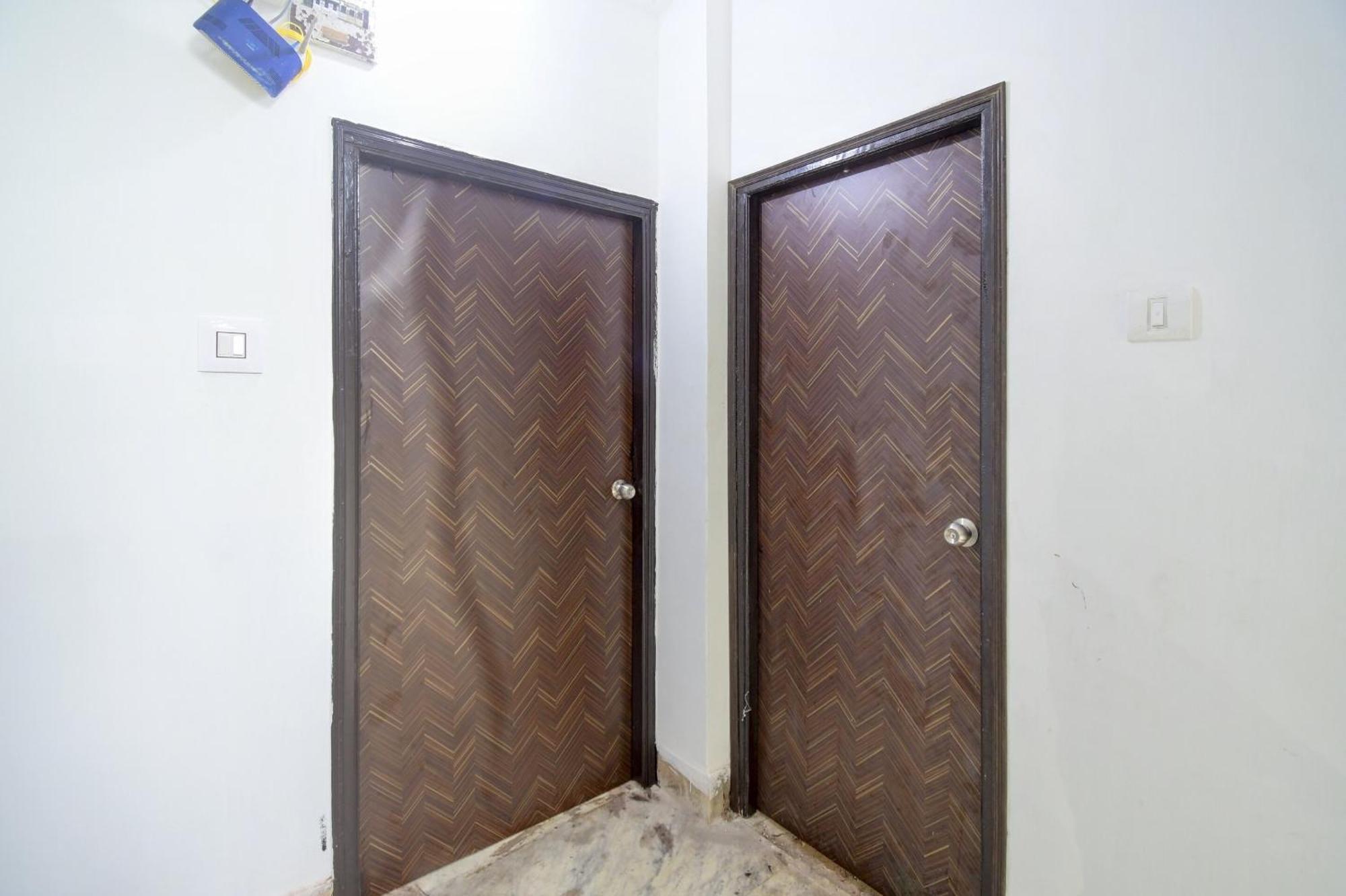 Hotel O The Nest Inn Near Acropolis Mall Jādabpur Extérieur photo